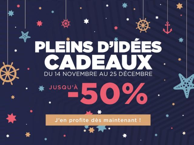 Promo Noël